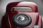 Mercedes-Benz 540K Special Coupe by Sindelfingen 1936 года